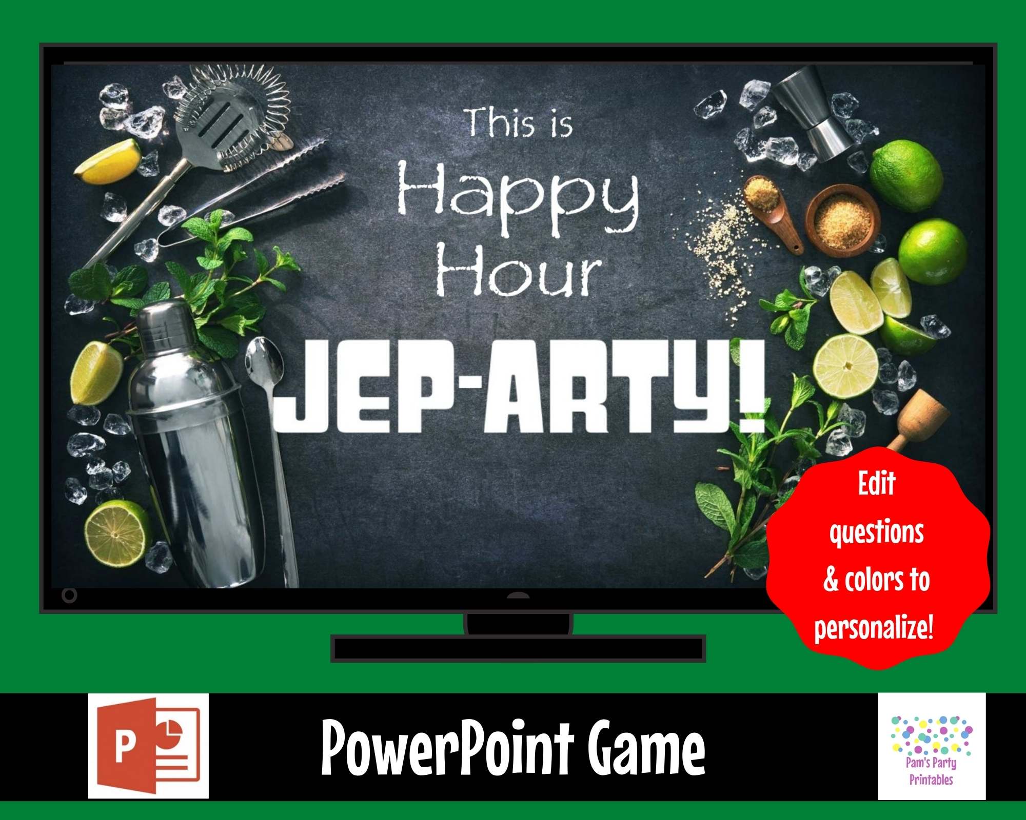 Top 7 FREE Games for Zoom Happy Hour - Soda PDF Blog